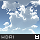 High Resolution Sky HDRi Map 605 - 3DOcean Item for Sale
