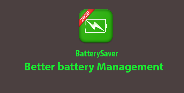 Battery Saver