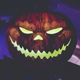For Halloween