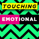 Emotional Podcast