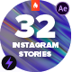 Instagram Stories - VideoHive Item for Sale