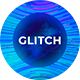 Glitch Logo Reveal - VideoHive Item for Sale