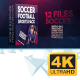 Soccer Football Sports Pack - VideoHive Item for Sale