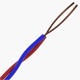 Electric Wire Henan Jinshui Cable - 3DOcean Item for Sale