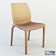 Hidra Chair - 3DOcean Item for Sale