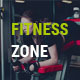 Fitness Zone - Gym And Fitness Muse Template - ThemeForest Item for Sale