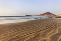 El Medano beach. Tenerife island, Spain - PhotoDune Item for Sale