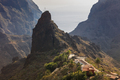 Masca village. Tenerife, Spain - PhotoDune Item for Sale