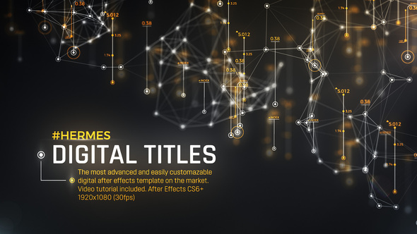 Hermes | Digital Titles alt