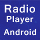 Radio player for android | Java - CodeCanyon Item for Sale