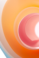 Background from the multi-colored rounded elements. - PhotoDune Item for Sale