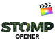 Stomp Opener - VideoHive Item for Sale