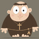 Busted Abbot - GraphicRiver Item for Sale