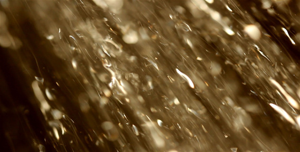Shower Abstract II