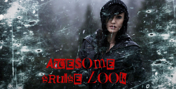 Grunge Overlays 2 alt