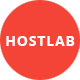 HostLab - Responsive Hosting Service With WHMCS Template - ThemeForest Item for Sale