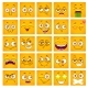 Emoji Face - GraphicRiver Item for Sale
