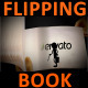 Flipping Book - VideoHive Item for Sale