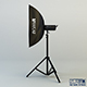 Raylab Studio Light - 3DOcean Item for Sale