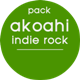 Indie Rock Pack
