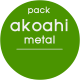 Energy Metal Pack