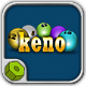 Keno - HTML5 Casino Game - CodeCanyon Item for Sale