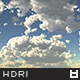 High Resolution Sky HDRi Map 614 - 3DOcean Item for Sale