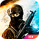 Commando Photoshop Action - GraphicRiver Item for Sale