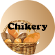 Chikery - Bakery HTML5 Template - ThemeForest Item for Sale