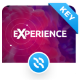 Experience Multipurpose Keynote Template - GraphicRiver Item for Sale