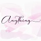 Anything Script - GraphicRiver Item for Sale
