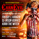 Halloween Flyer - GraphicRiver Item for Sale