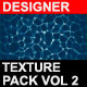 TEXTURE PACK VOL. 2 - Designer's Textures - GraphicRiver Item for Sale