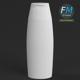 Body cream bottle - 3DOcean Item for Sale