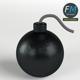 Bomb - 3DOcean Item for Sale