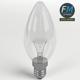Candle light bulb - 3DOcean Item for Sale
