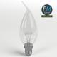 Candle angular light bulb - 3DOcean Item for Sale