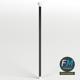 Cabaret dance cane stick - 3DOcean Item for Sale