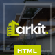 Arkit - Architecture & Interior HTML Template - ThemeForest Item for Sale