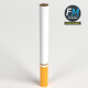 Cigarette - 3DOcean Item for Sale
