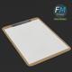 Clipboard - 3DOcean Item for Sale