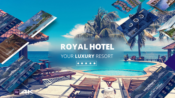 Royal Hotel Presentation v2.1