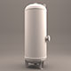 Industrial Tank Air - 3DOcean Item for Sale