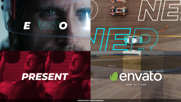 Sport Opener Promo alt