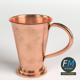 Copper mug cup - 3DOcean Item for Sale