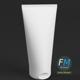 Cosmetic tube 2 - 3DOcean Item for Sale