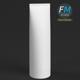 Cosmetics bottle 2 - 3DOcean Item for Sale