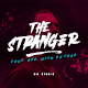 The Stranger - Font Duo - GraphicRiver Item for Sale