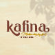 Kafina Modern Display Font - GraphicRiver Item for Sale