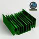 CPU radiator - 3DOcean Item for Sale